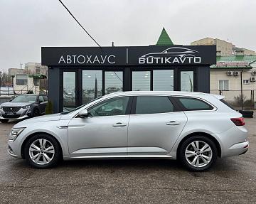 Renault Talisman I - фото 4