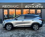 Kia Seltos I , 2020 г., робот, дизель - фото 14