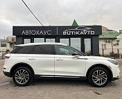 Lincoln Corsair I , 2020 г., автомат, бензин - фото 8