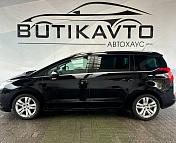 Peugeot 5008 I , 2010 г., механика, дизель  - фото 4