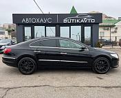 Volkswagen Passat CC I , 2010 г., робот, дизель - фото 8