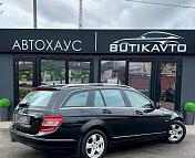Mercedes-Benz C-Класс W204 S204 , 2008 г., автомат, бензин - фото 6