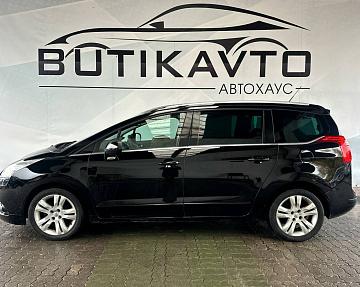 Peugeot 5008 I  - фото 4