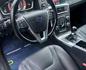 Volvo V60 I · Рестайлинг , 2014 г., механика, дизель - фото 11