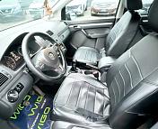 Volkswagen Touran I · 2-й рестайлинг , 2010 г., механика, бензин - фото 8