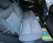 Ford Mondeo IV · Рестайлинг , 2011 г., механика, дизель - фото 11