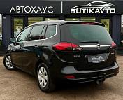 Opel Zafira C , 2014 г., механика, дизель - фото 5