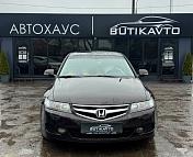 Honda Accord VII · Рестайлинг , 2006 г., автомат, бензин - фото 2