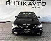 Opel Astra G , 2003 г., механика, дизель - фото 2