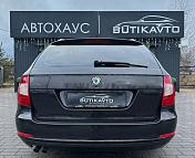 Skoda Superb II , 2010 г., механика, бензин - фото 5