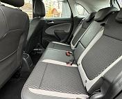 Opel Crossland X I , 2018 г., механика, бензин  - фото 8