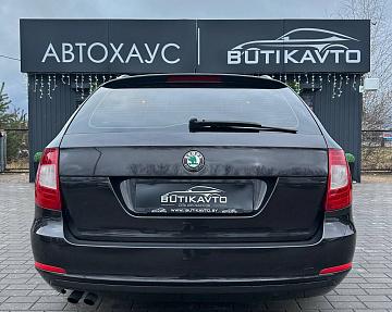 Skoda Superb II - фото 5