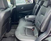 Nissan Qashqai I · Рестайлинг , 2013 г., механика, дизель  - фото 14