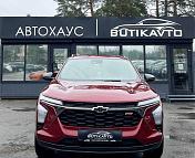 Chevrolet Trax II , 2023 г., автомат, бензин - фото 2