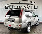 Nissan X-Trail I (T30) · Рестайлинг , 2005 г., механика, дизель - фото 7