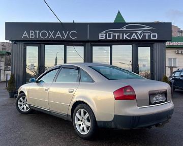 Audi A6 C5 - фото 5