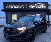 GMC Terrain II , 2020 г., автомат, бензин - фото 3