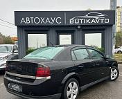 Opel Vectra C , 2003 г., механика, дизель - фото 6