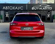 Opel Insignia II · Рестайлинг , 2021 г., механика, дизель - фото 6