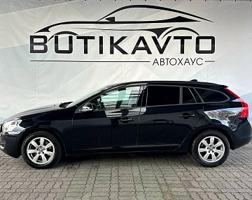 Volvo V60 I - фото 4