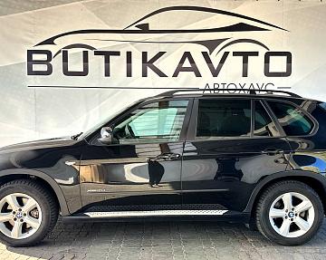 BMW X5 E70 - фото 4