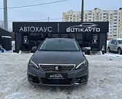 Peugeot 308 T9 · Рестайлинг , 2021 г., автомат, бензин - фото 2