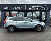 Volvo XC60 I , 2010 г., автомат, дизель - фото 7