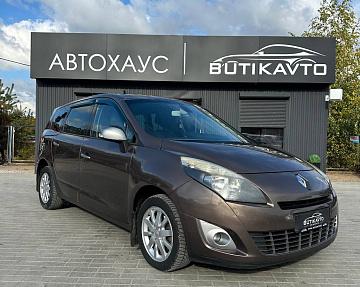 Renault Grand Scenic III