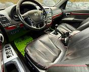 Hyundai Santa Fe CM , 2006 г., механика, дизель - фото 11