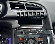 Peugeot 3008 I · Рестайлинг , 2015 г., механика, бензин - фото 10