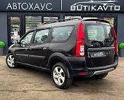 Lada (ВАЗ) Largus I , 2016 г., механика, бензин - фото 4