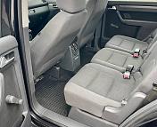 Volkswagen Touran I · Рестайлинг , 2007 г., механика, дизель - фото 12