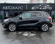 Buick Encore I · Рестайлинг , 2021 г., автомат, бензин  - фото 4