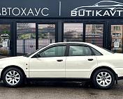 Audi A4 B5 , 1995 г., автомат, бензин - фото 8
