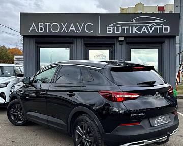 Opel Grandland X I - фото 4
