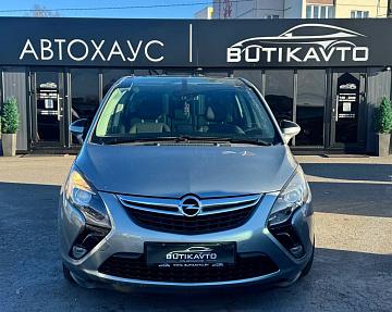 Opel Zafira C - фото 2