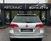 Volkswagen Passat B7 , 2014 г., механика, дизель - фото 6