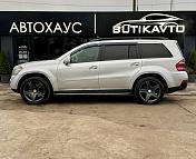 Mercedes-Benz GL-Класс X164 , 2006 г., автомат, бензин - фото 8