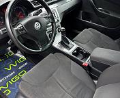 Volkswagen Passat B6 , 2006 г., механика, дизель - фото 8