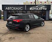 Ford Focus IV · Рестайлинг , 2022 г., механика, дизель - фото 6