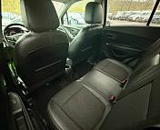 Chevrolet Trax I · Рестайлинг , 2021 г., автомат, бензин - фото 12