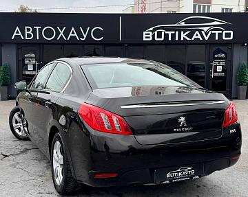 Peugeot 508 3335 - фото 5