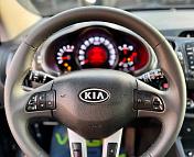 Kia Sportage III , 2011 г., механика, дизель - фото 15