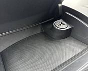 Nissan Note I (E11) , 2008 г., механика, бензин - фото 18