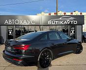 Audi A6 C8 , 2018 г., робот, бензин - фото 6