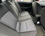 Mitsubishi Lancer X , 2008 г., вариатор, бензин  - фото 11