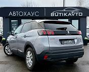 Peugeot 3008 II · Рестайлинг , 2021 г., автомат, бензин - фото 5