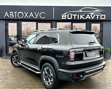 Haval Dargo I - фото 4