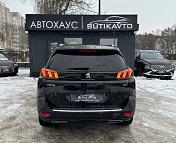 Peugeot 5008 II · Рестайлинг , 2022 г., автомат, бензин - фото 5