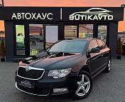 Skoda Superb II , 2011 г., механика, дизель - фото 3